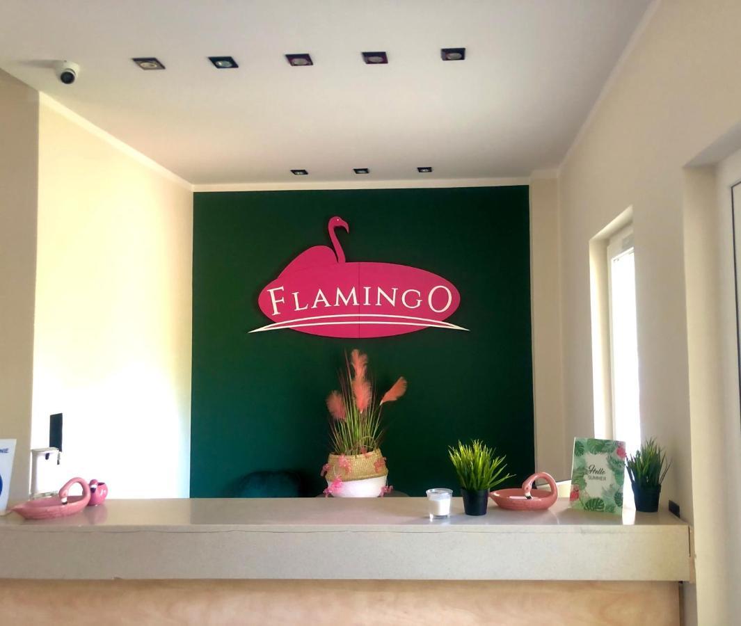 Flamingo Διαμέρισμα Pobierowo Εξωτερικό φωτογραφία